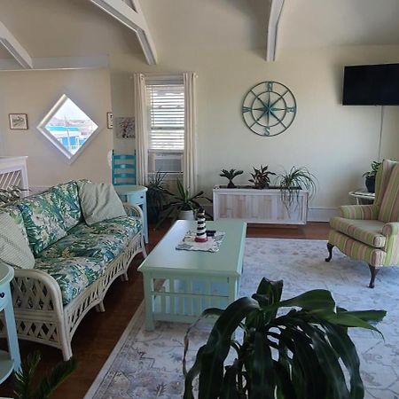 Pierhouse Bed & Breakfast Kill Devil Hills Exterior foto