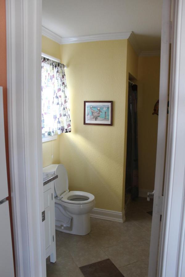 Pierhouse Bed & Breakfast Kill Devil Hills Exterior foto