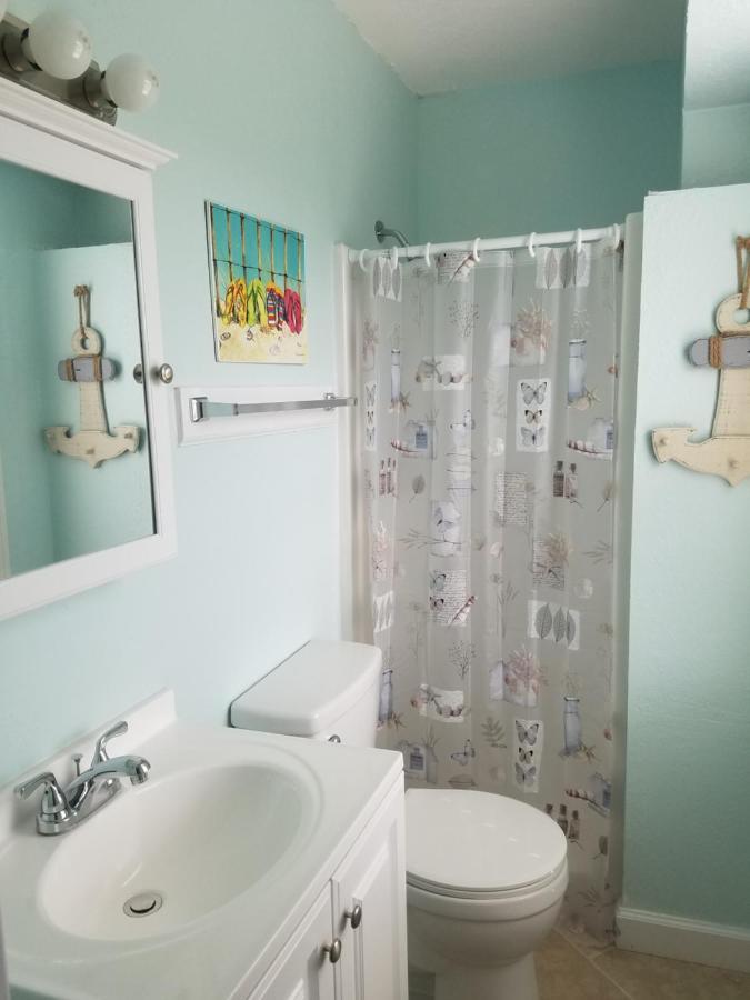 Pierhouse Bed & Breakfast Kill Devil Hills Exterior foto