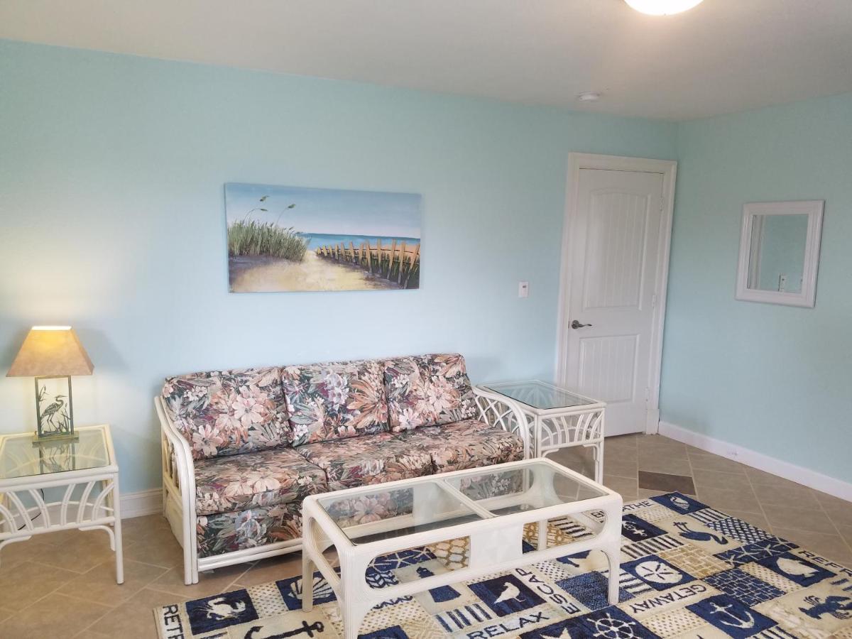 Pierhouse Bed & Breakfast Kill Devil Hills Exterior foto