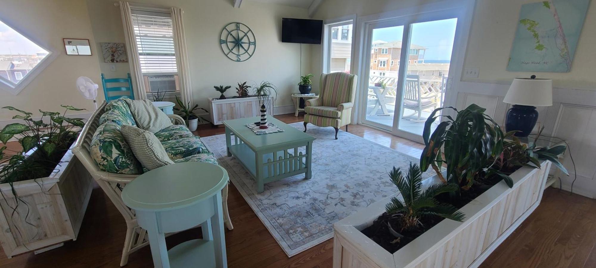 Pierhouse Bed & Breakfast Kill Devil Hills Exterior foto
